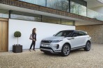 新增 1.5 三缸PHEV動力,Land Rover Discovery Sport/Range Rover Evoque P300e 發表