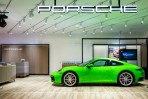 給你毫無壓力的賞車體驗，Porsche NOW 全新型態概念店為期半年於新光三越 A9 開幕！