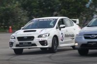 「2015 Subaru車主家庭日」 全台Subaru車主體驗創意樂活之旅