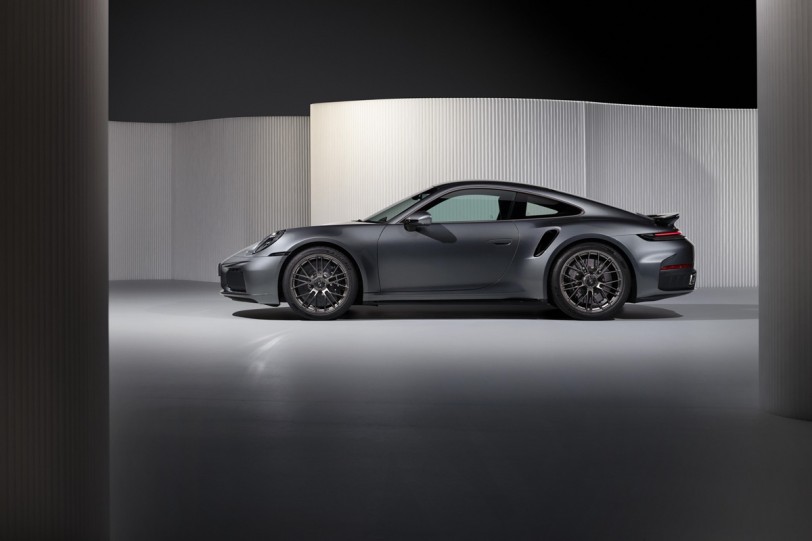 英雄、反叛者與創造者:Porsche設計哲學的三大支柱