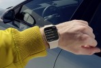 Mercedes-Benz推出適用於Apple Watch的新應用程式