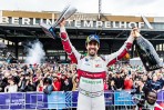 Formula E進入倒數,Audi Sport在家鄉德國柏林站奪冠