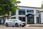 成熟不躁進的日系性能跑旅,2023 Subaru WRX Wagon 2.4 tS EyeSight