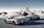 調整細部結構做最完美的告別，Lexus LC 最終年式亮相、特別仕様車“PINNACLE”限量 100 台發售！