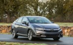 本田新能源三兄弟少一傑，Honda Clarity EV 正式停產、僅存 PHEV 與 Fuel Cell 規格
