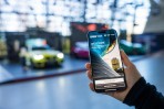 BMW Welt重新開業,藉由AI導遊體驗一系列激動人心的活動