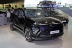 外觀超前衛的平價純電 SUV,HYUNDAI KONA Electric 第二世代韓國實拍