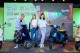 Vespa LX 125 i-get FL美感升級，六款車色讓你青春不「色」限