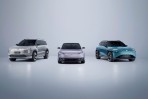 2025 上海車展:Volkswagen推出中國專屬ID. AURA、ID. ERA和ID. EVO