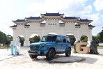 698 萬起三種動力,全面進化 Mercedes-Benz G-Class 大軍壓境、純電 G-Class 892 萬起同步降臨地表!