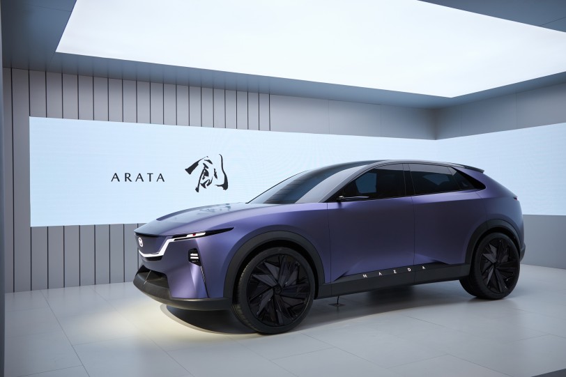 堅持不放棄內燃機，MAZDA 將開發全新 SKYACTIV-Z 四缸內燃機引擎、2027 年之前推出！