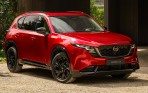 以e-SKYACTIV G 2.5 MHEV 為主力！Mazda 第三代 CX-5 歐洲先行亮相、台灣 2026 年發表