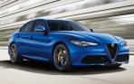 輕嗆辣、義入喉,Alfa Romeo Giulia Veloce平易近人