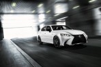 限時限量200台！Lexus推出GS 350 F SPORT Black Line最終特仕車