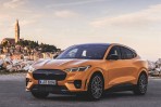 Ford為Mustang Mach E增加LFP電池新選項,可藉以降低售價
