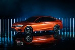 回歸「保守」的四門模樣，Honda 第 11 代 Civic Sedan Prototype 正式亮相、 2021 第一季發售！