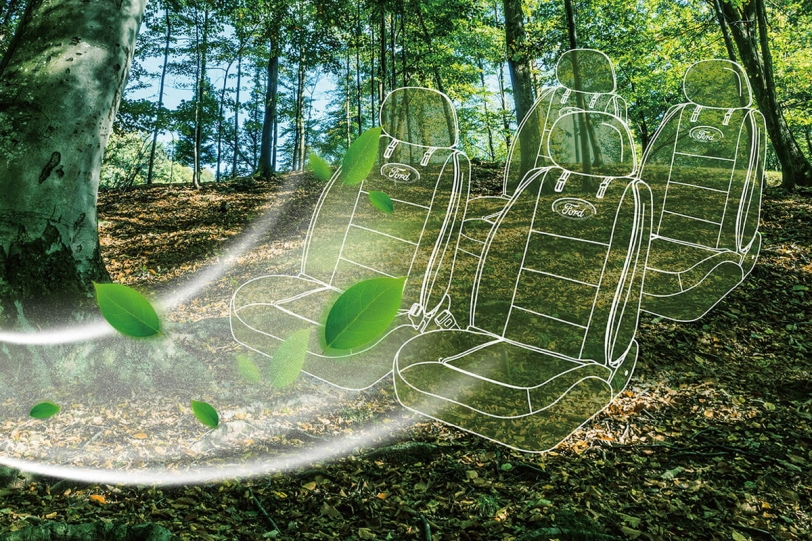 涼爽盛夏好空氣  Ford夏季冷氣健檢開跑  多項優惠貼心呈獻