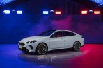 第二代BMW 2 Series Gran Coupé亮相！緊湊型四門跑車運動和優雅的體驗再升級
