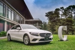 Mercedes-Benz十月多元購車優惠,成就你的摘星夢!