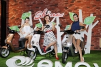 emoving Shine電動自行車時尚登場,試乘還可以抽iPhone X!