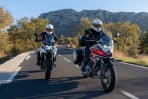 39.8萬預接啟動、第二季交車,Honda Motorcycle 2021 NC750X嶄新科技 跨界登場!