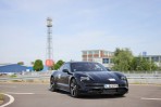 Porsche與HERE、Vodafone合作開發即時預警系統:10毫秒內可立即發出