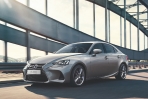 Lexus IS300 領航勁化版，建議售價169萬元起限量登場!