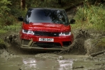 追隨 Velar 腳步全面升級與新增 Plug-In Hybrid 動力,Range Rover Sport 小改款亮相!
