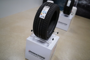 全系列轎車胎不滿意立即退換,普利司通推出60天滿意保證活動!