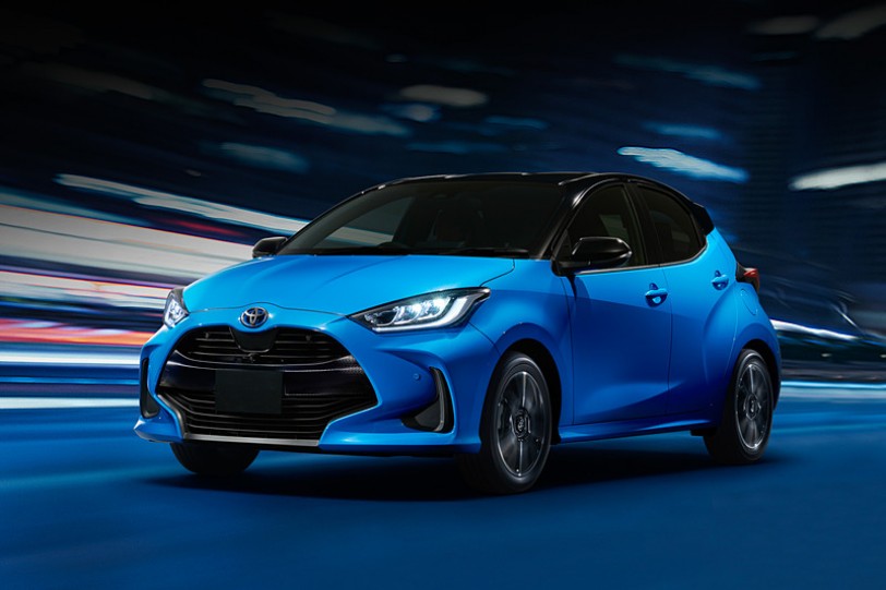 2019東京車展前瞻：20週年最佳獻禮！Toyota 第四代 Yaris 導入 GA-B 平台與動力族正式亮相！