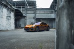 「昂貴」只是其「至臻完美四門 GT」 稱號的加冕,2025 Porsche Panamera Turbo E-Hybrid