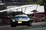 賽事制霸版圖再一塊!Aston Martin攜手Bilstein勇奪利曼24耐LM GTE Pro冠軍