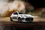 首批配額 80 台、正式售價 179 萬!Toyota GR Yaris 高性能鋼砲在台發表!