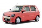 反璞歸真的女性向輕自動車，Daihatsu Mira Tocot 正式發表！