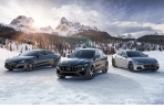 Maserati 19年式車款 全面升級耀眼登場