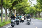 Gogoro 歡慶十週年，全新車主推薦獎勵計畫豪華開跑！