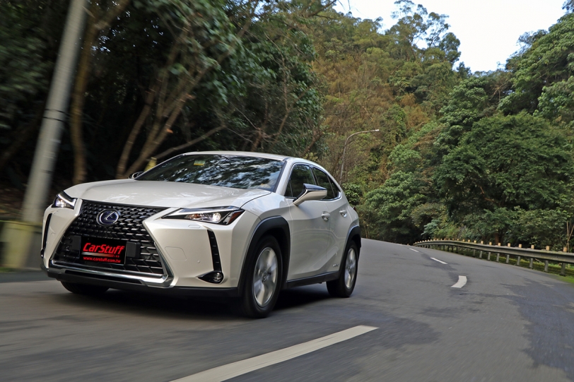 Lexus再創月銷紀錄，挑戰M-Benz豪華車龍頭！2019年1月台灣車市掛牌數據（進口篇）