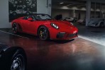 全新Porsche 911 Speedster開始投產！並公佈正式售價(內有美聲影片)