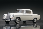【Rally Nippon 2016】台灣特輯:Mercedes-Benz W 180 220 S