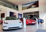 Tesla 台灣電動車單季掛牌創新高，第三季掛牌數逾 1,850 輛！同步宣布開放 3 座超級充電站
