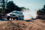 全方位展現「Built Ford Tough」硬悍風範 Ford Ranger 2024年劍指達卡拉力賽 奠立皮卡新標竿