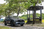 入主精緻熟成日式休旅不需高昂代價,2022 Mazda CX-5 20S Carbon Edition