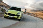 【20 Years Cayenne特輯】Gran Turismo Sport:從Roadrunner專案到近代第一部GTS的進化史