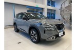 擁有類似日規 EXTREME X 特仕車樣貌、Nissan X-TRAIL 1.5 VC-TURBO 輕油電國產版展間體驗!
