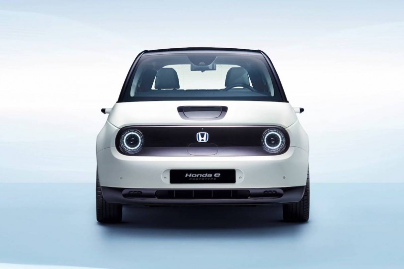 2019 預估年銷量較 2018 年實際銷售量低，Honda 四輪事業部不再追求成長的原因