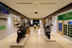 PBGN大聯盟齊聚一堂! Gogoro Network舉辦智慧電動機車特展帶你了解電能的美好
