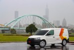擺脫商用車的千篇一律,2021 Volkswagen Caddy Cargo 1.5 TSI 長軸版