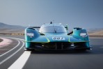 Aston Martin推出Valkyrie LM慶祝慶祝其重返利曼耐力賽，僅有十位客戶可以擁有