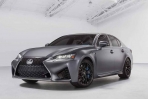 邁入第一個十年,Lexus GS F/RC F 10th Anniversary 左駕限定款亮相!