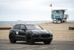 品牌史上最大規模改款幅度之一,Porsche 全新 Cayenne突破測試紀錄、將於2023年上半年揭露!